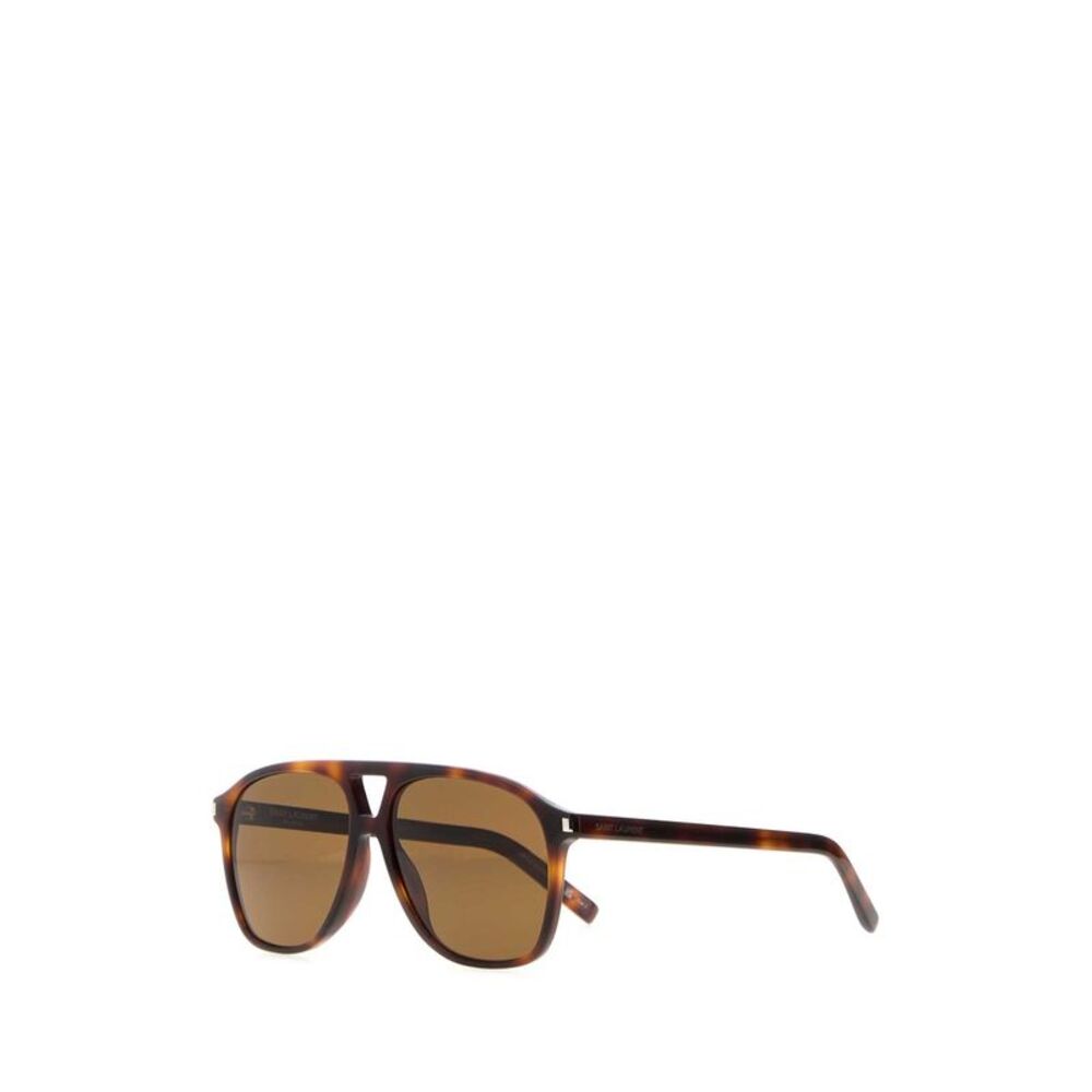 Saint Laurent Women Printed Acetate Sl 596 Sunglasses